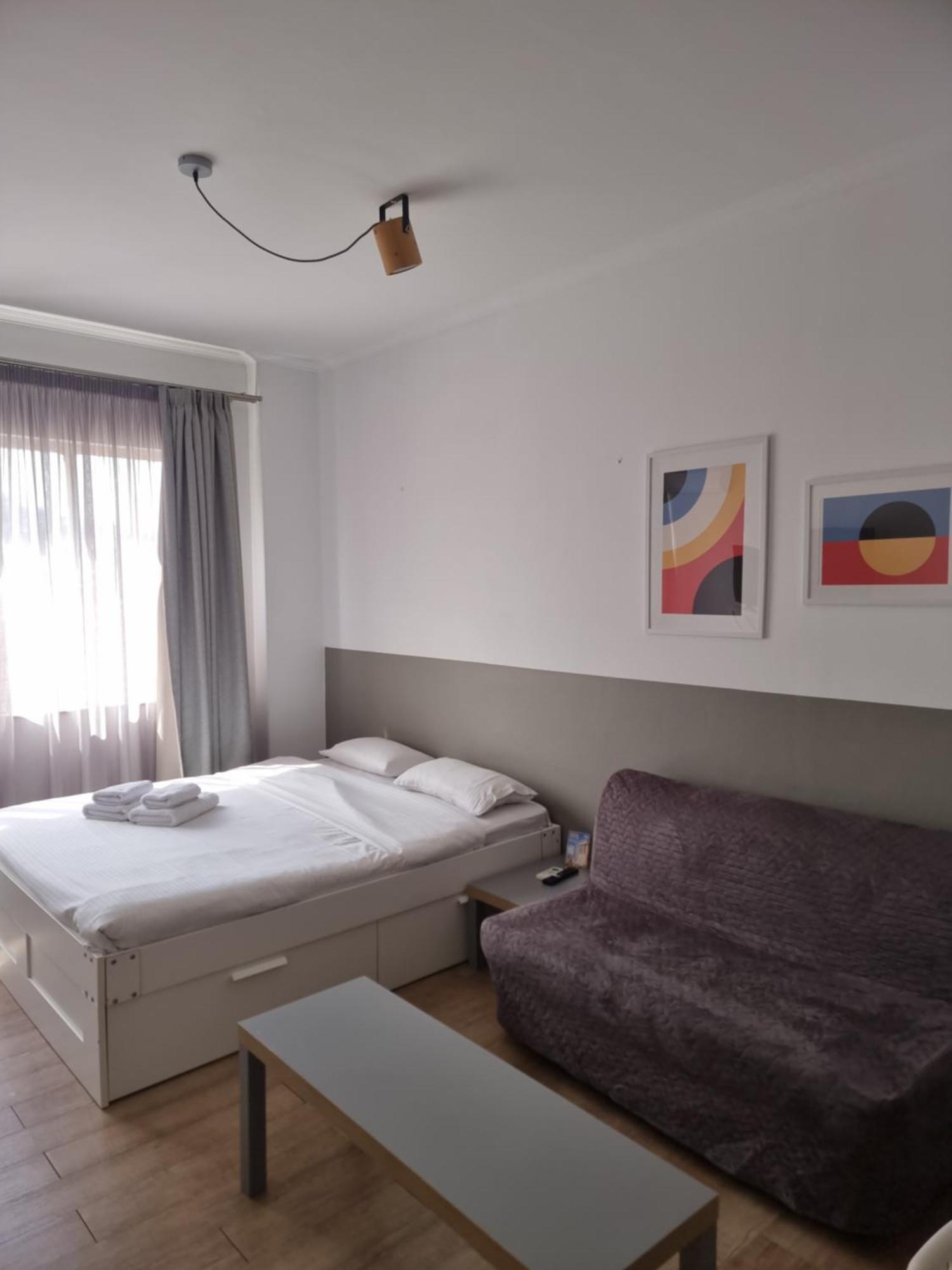 Apartotel.Acropolis.View 雅典 外观 照片