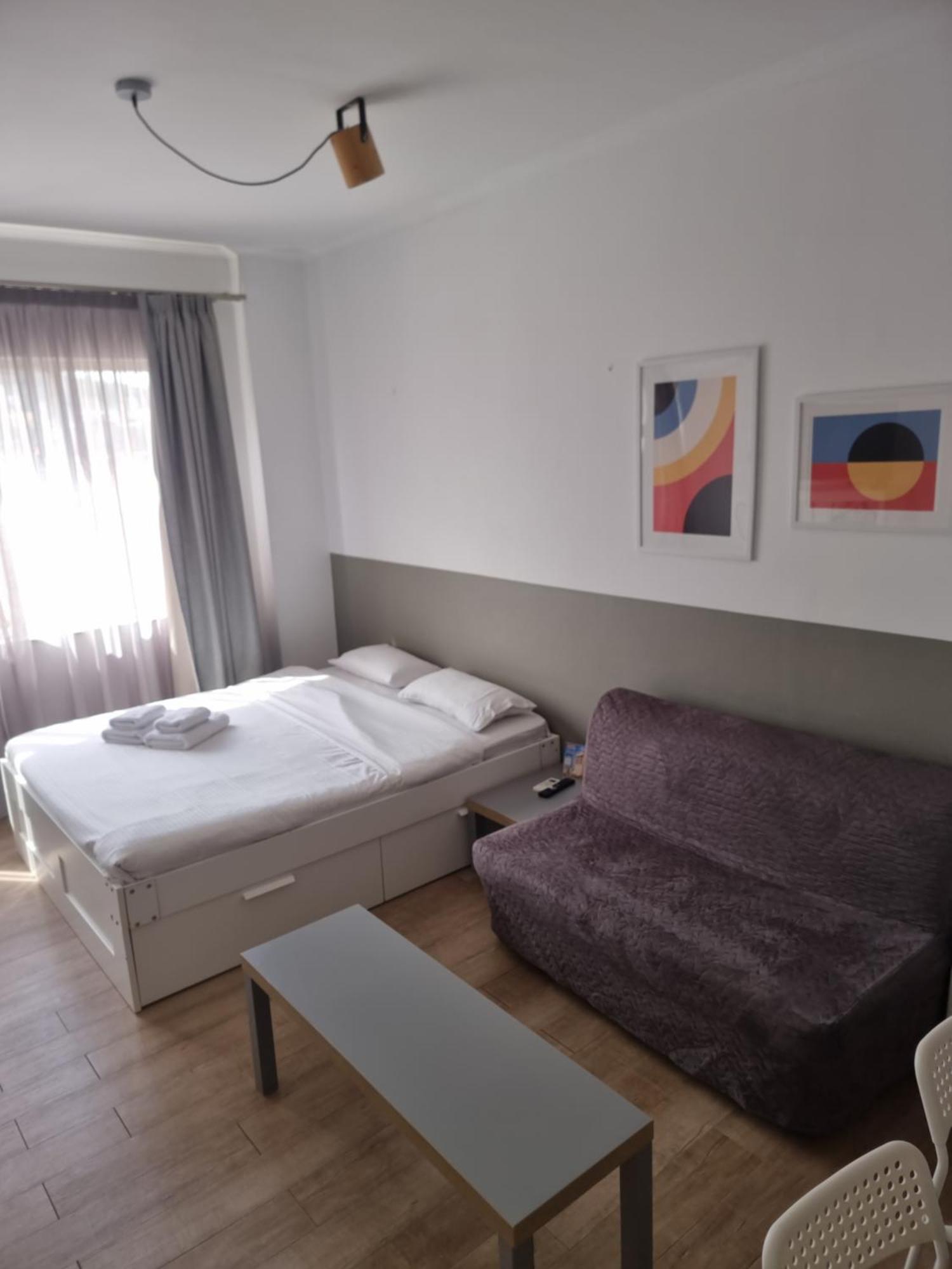 Apartotel.Acropolis.View 雅典 外观 照片